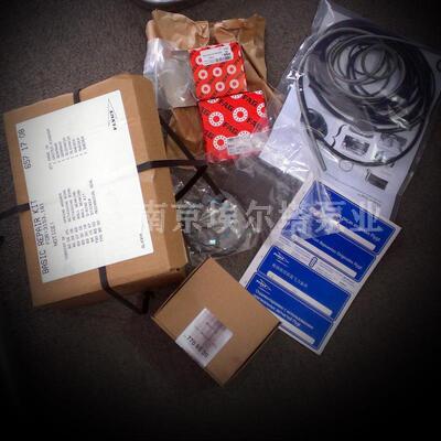 xylem flygt赛莱默飞力水泵维修套件包 FLYGT PUMP污水泵配件