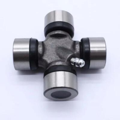 TVC10010汽车十字轴 BJ212十字轴 万向节总成 拖拉机 旋耕机 十字