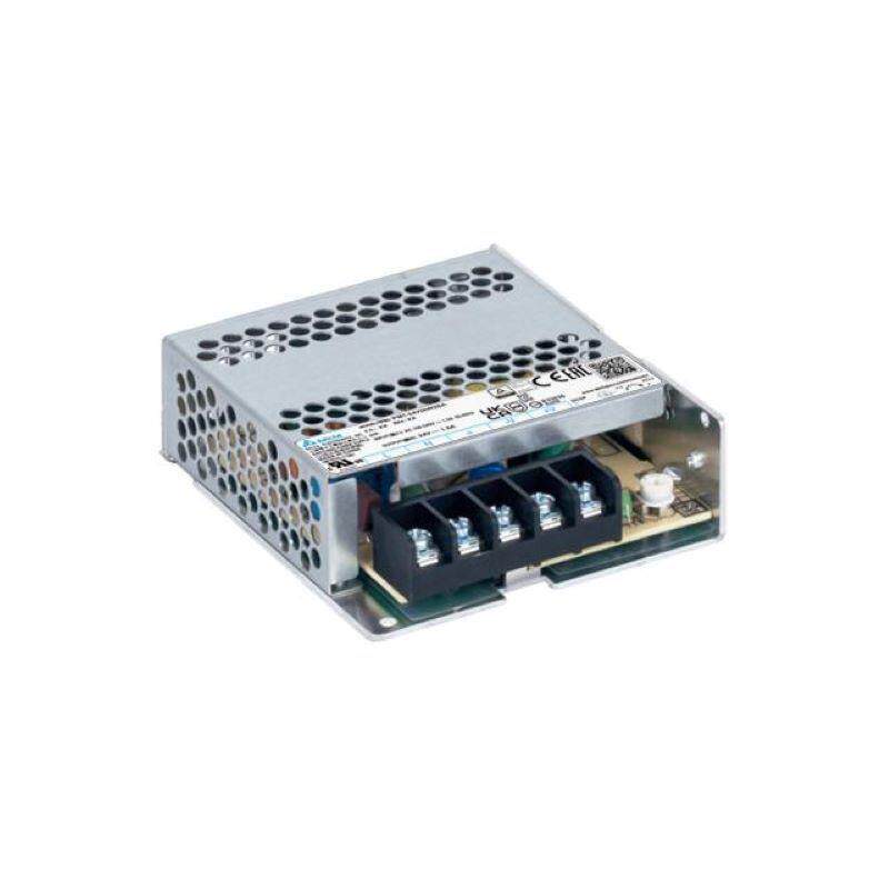 台达工业电源 平板型开关电源PMT系列PMT-12V35W2BA 12V开关电源