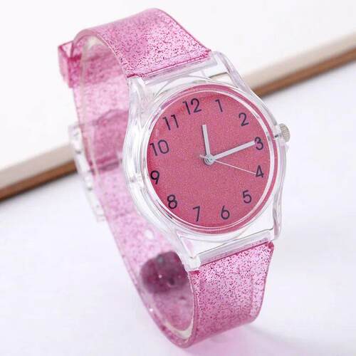 UTHAI CQ25 kids watch children quartz watches wristwatch jel