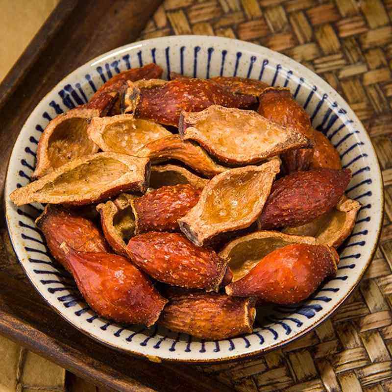 新晒金樱子去籽果肉干新货刺果刺梨金英子500g包邮泡酒煲汤