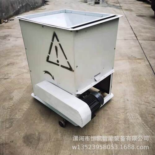 去石机家用电移动方便噪音小振动轻去石效率去石机去沙机 - 封面