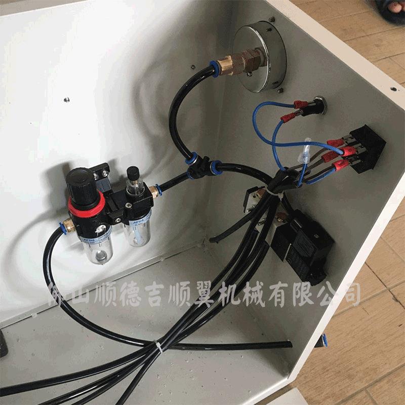 MS60仿形修角机 木工封边倒角机 便携式倒角机 齐头倒角机 修角机