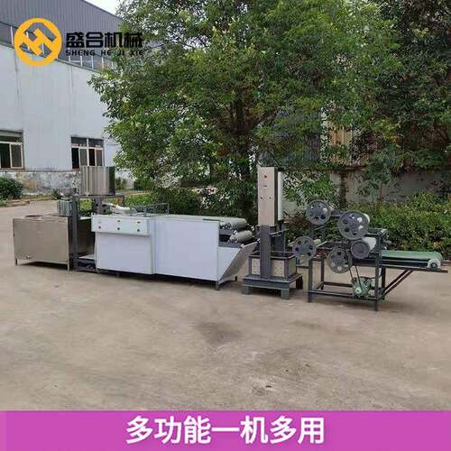 豆腐皮双扒皮机小型豆腐皮机厚薄可调全自动千张机设备智能