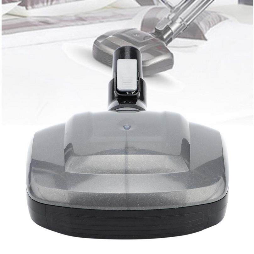 适用鑫爱家无线吸尘器除螨刷头艾维诺小尼熊配件床铺吸力吸床铺