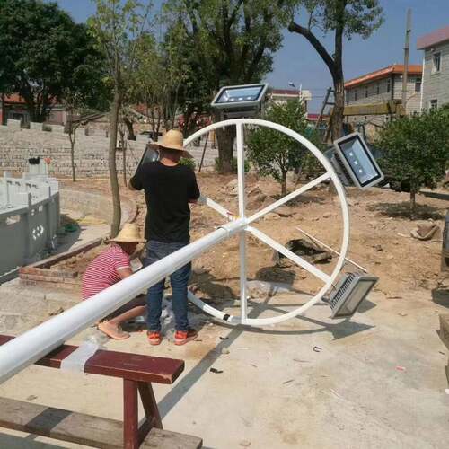 江苏高邮高杆灯厂家 400WLED模组高杆灯 高杆路灯 25米高杆灯
