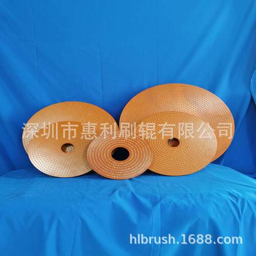 深圳毛-108刷刷厂作专业制PCB焊主板锡后清洗机毛盘助焊剂残留物