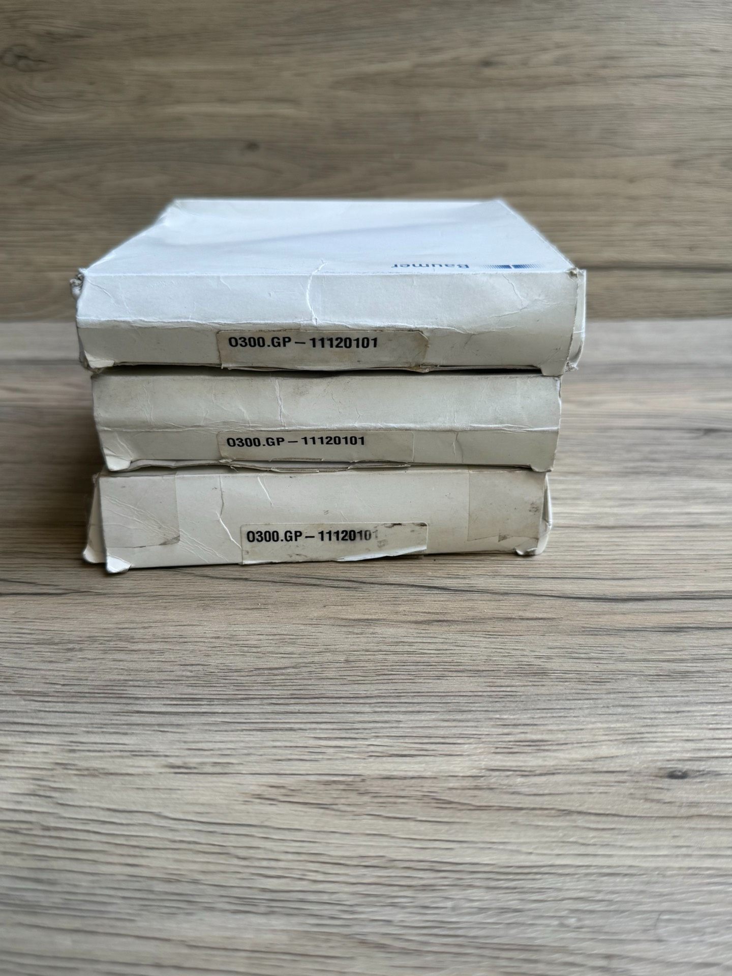 O300.GP-11120101 宝盟光电开关 全新原包装