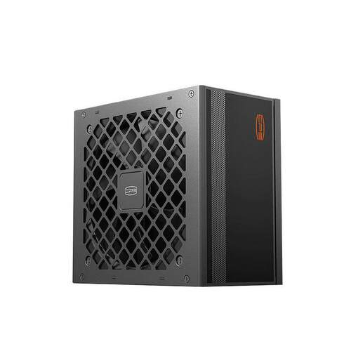 超频三 战锤KN750 额定750W 金牌全模组电源 ATX3.1 日系主电容