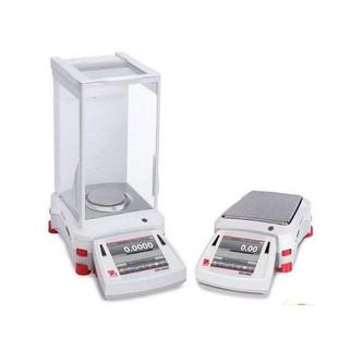 奥豪斯AR准微量十万分之一电子内校分析天平AR64CN