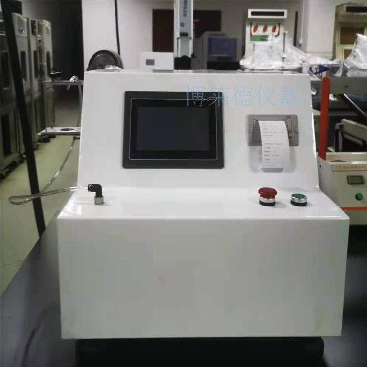 游泳眼镜杯渗漏性测仪BLD-XL20泳试镜气密渗性漏测试眼机游泳眼镜