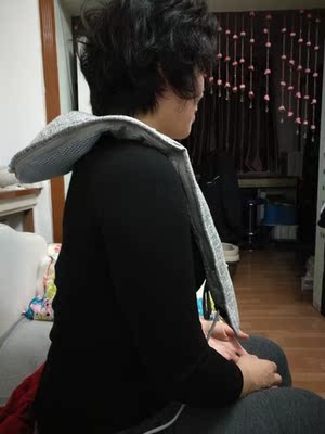 谁用过金稻KD880B按摩器怎么样，买后三个月使用谈缺点！