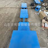 全自动遥控大棚轨道运输车果园运输农用大棚搬运车轨道电动运输车