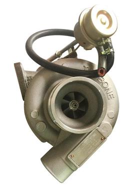 厂家供应涡轮增压器 HX30W机械增压器 适用汽摩发动系统