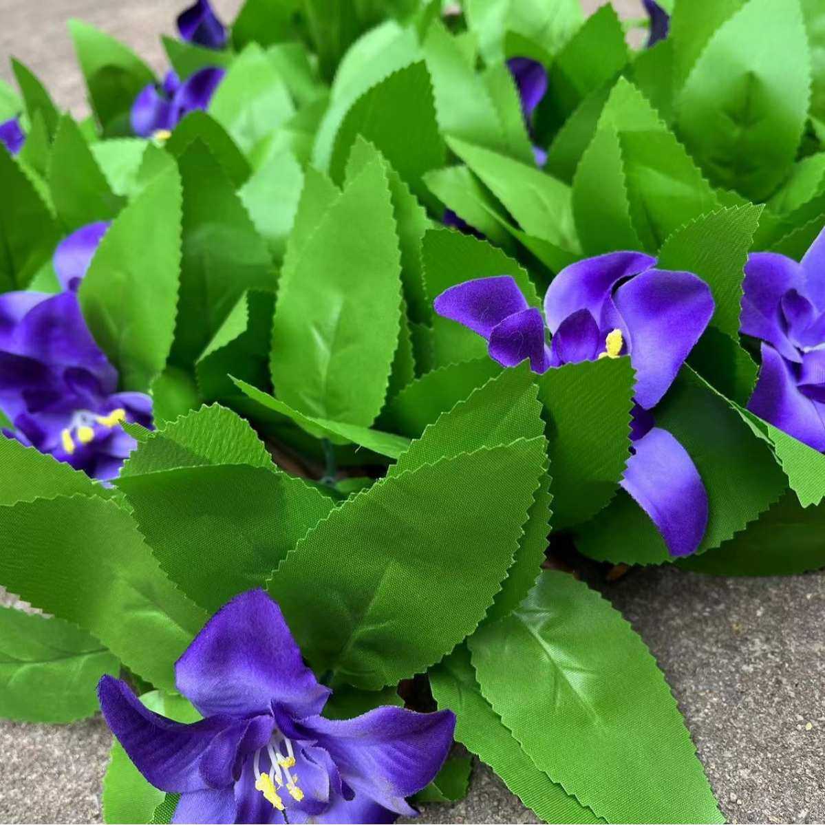 仿真篱笆原木杆高品质仿真花围挡庭院装饰仿真绿植塑料花围栏,鲜花速递/花卉仿真/绿植园艺,栅栏,淘宝优惠券,粉丝福利购,淘宝优惠卷