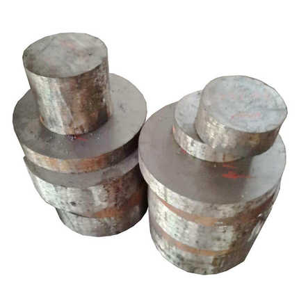 日本大同dc53冲压模具钢dc53钢板圆棒硬料精板光圆零