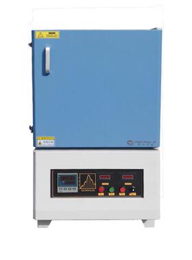1750℃高温马弗炉MXX1750-30（12L）高温马弗炉