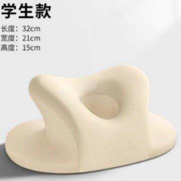 午睡枕用趴睡枕教室桌子午休睡觉夏季趴趴枕抱枕