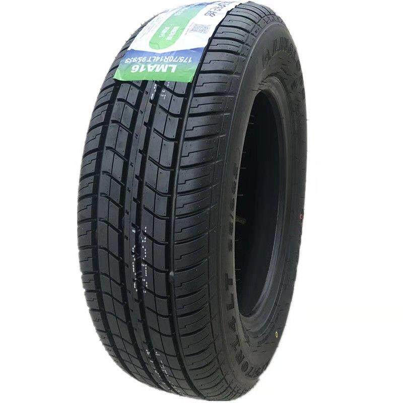 原装配套轮胎175/75R14C/LT五菱荣光小卡加厚载重原车1757514LT/C