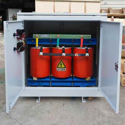 三相干式隔离变压器100KVA380V变220V200V415V440V480V660V