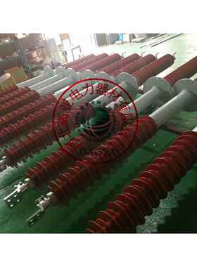 穿墙套管2kvFCG-244/2000A户外高FCGW-24/压复合式铜芯R穿墙套管