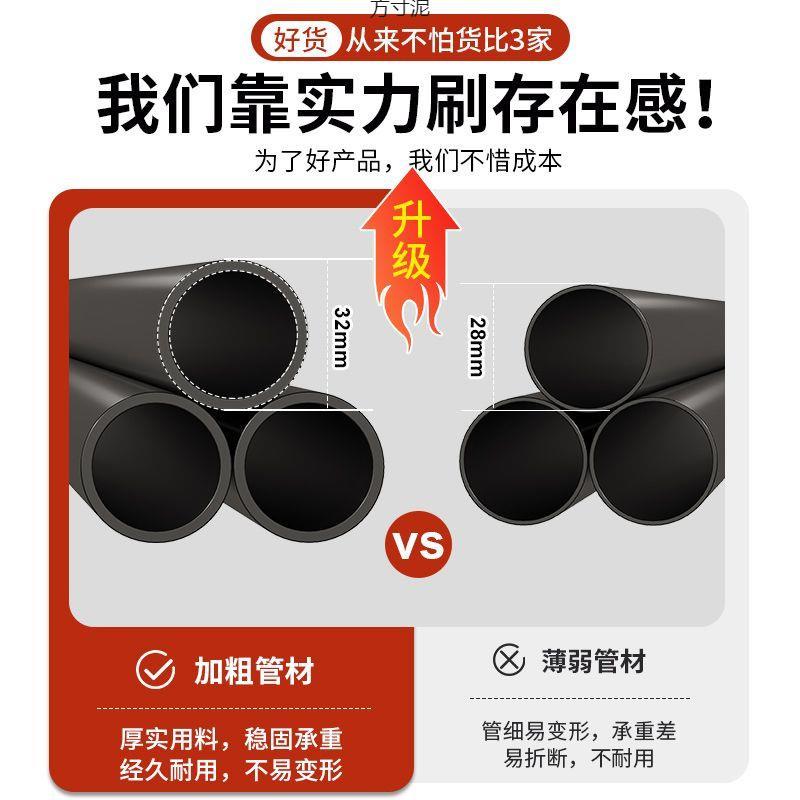 单铁艺床双人床1白色现代简约1.8铁床出租房用见详情床架经济型米