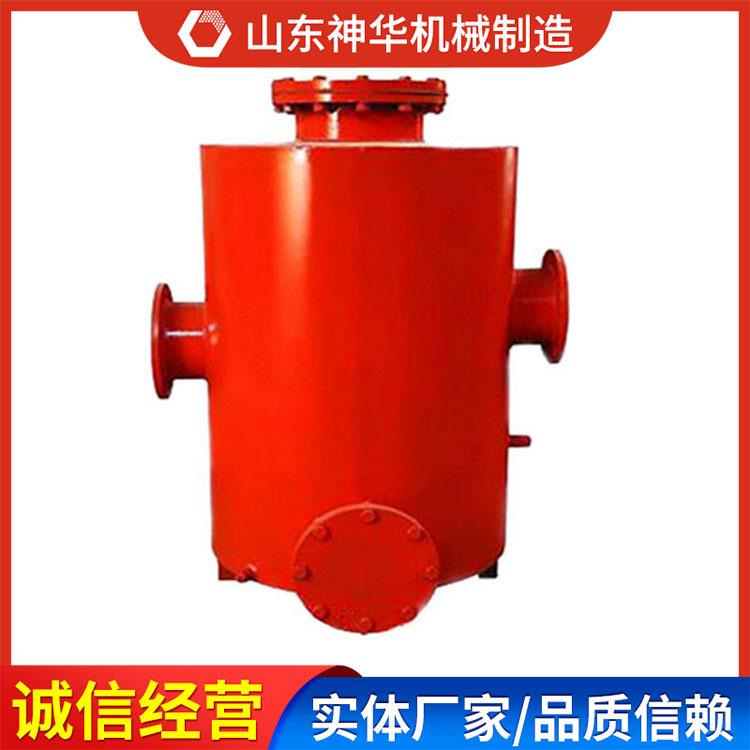 FBQ水封式防爆器功能特征提供货源FBQ水封式防爆器