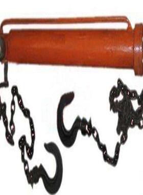 1T 、2T 、3T、5T手动回柱器 HH2—2型 5T液压其他矿山施工设备及