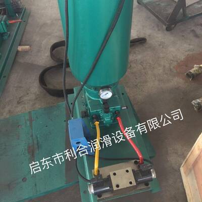 DRB-L系列电动润滑泵