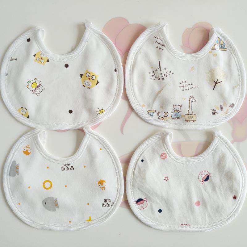 婴儿口水巾超强吸水宝宝小围嘴纯棉系带新生儿童口水兜围兜春冬季,婴童用品,口水巾,淘宝优惠券,粉丝福利购,淘宝优惠卷