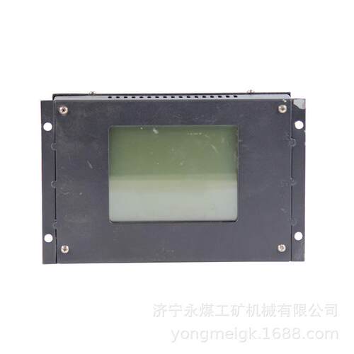 恒泰QJR-LCD-2型软起动装置液晶显示器-3