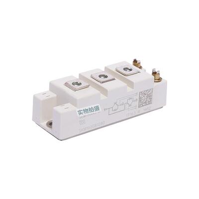 SKKT106/18E SKKT107/16E 双向可控硅 电子元器件 库存充足