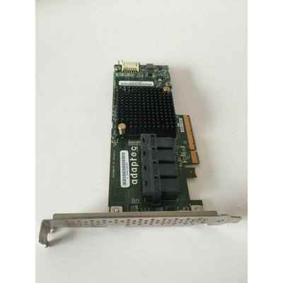 Adaptec ASR-71605 阵列卡 2274400-R 1GB缓存 RAID 不带电池