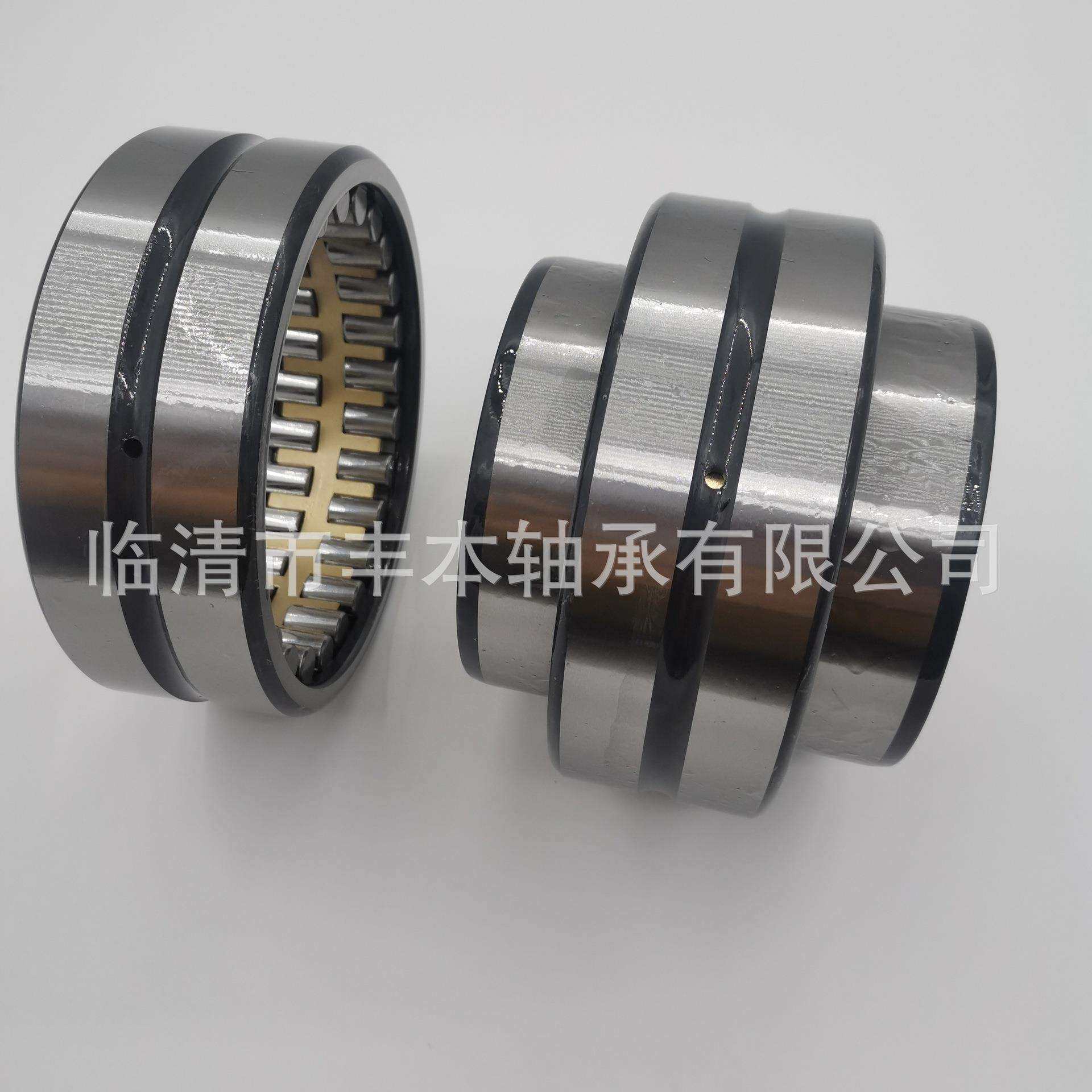 C4030圆环轴承C4020 C4020/C4S2 C4030-2cs5v圆柱滚子轴承滚铣