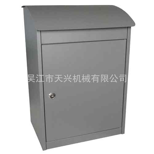 欧洲信报箱包裹箱TX0076PBMI