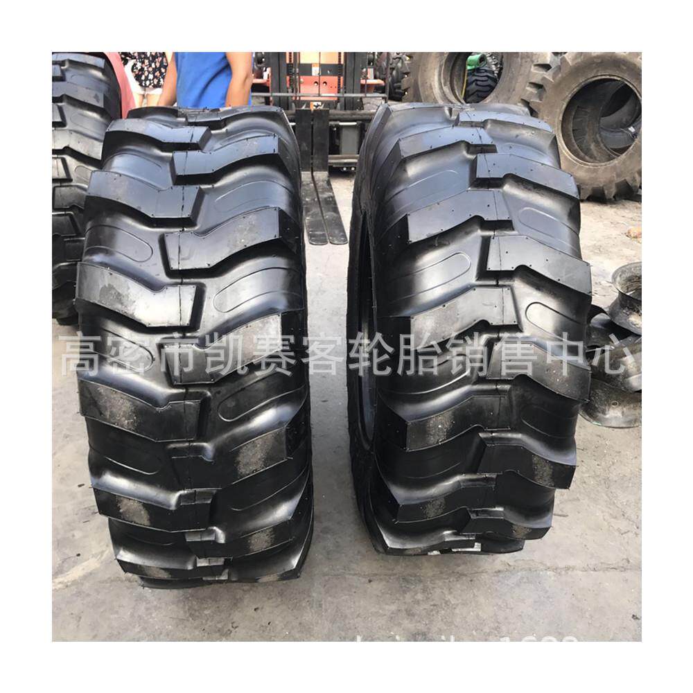 登高作业机械轮胎18r22.5升降机轮胎铺轨机445/65D22.5