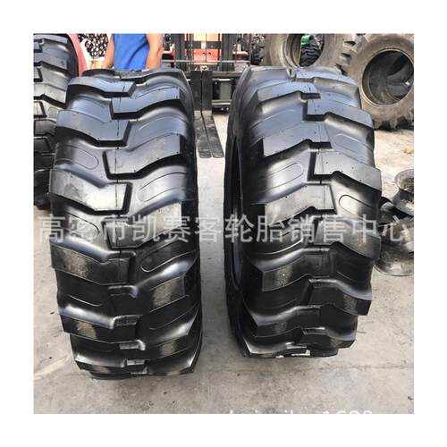 登高作业机械轮胎18r22.5升降机轮胎铺轨机445/65D22.5