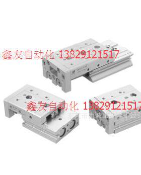 滑台气缸MCSS8-10-20-30-40-50-75-100-A-AS-AT-B