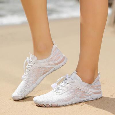 Water Shoes for Women & Men Grounded Walking Hiking