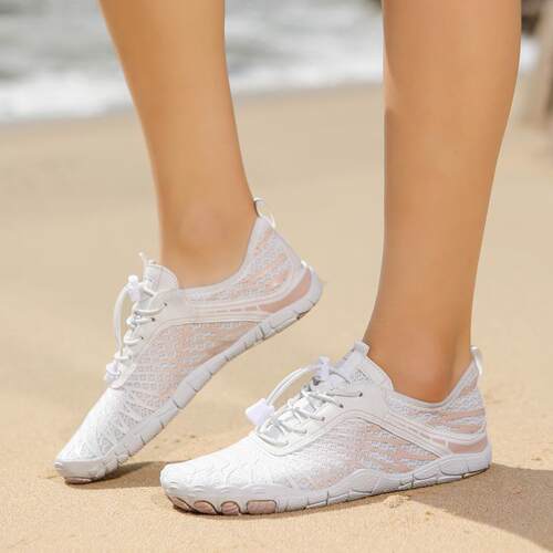 Water Shoes for Women & Men Grounded Walking Hiking