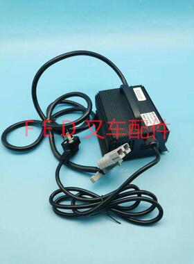合力加力龙工电动搬运车锂电充电器SWCH24V10A-B充电机GBCH24V10A