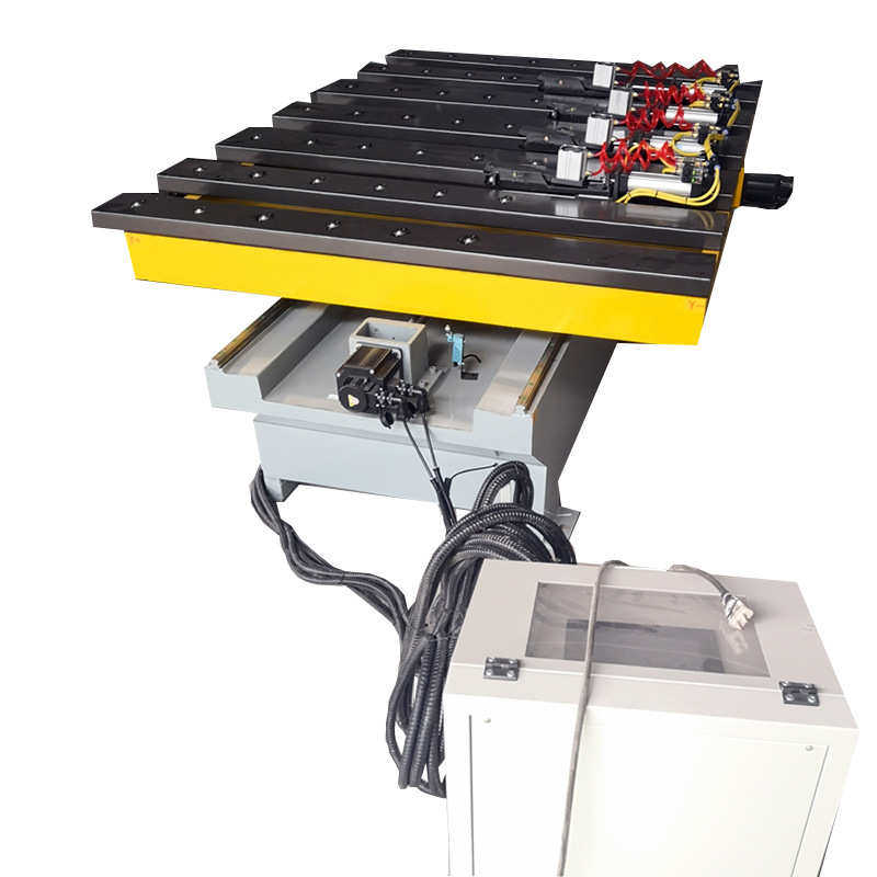 板材冲孔机小型自动冲压线流水线 冲床自动送料台 板材冲床送料机,搬运/仓储/物流设备,其他输送机械,淘宝优惠券,粉丝福利购,淘宝优惠卷