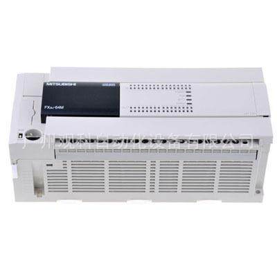 FX3U-ENET-L FX3U-3A-ADP应用于非标设备