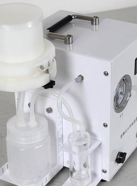 水样抽滤LB-抽830LB-83011水样质过滤器真空杂泵器水质样装置