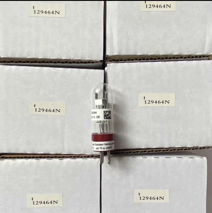 129464N火焰探测器光电管C7035A系列灯泡12946