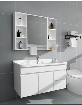 玛琍嘉实木浴室柜怎么样?看我真实心酸使用史