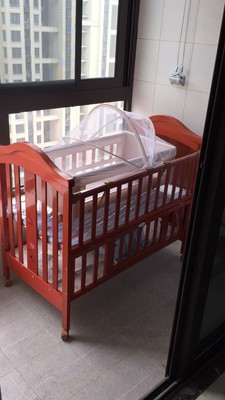 谁用过小硕士婴儿床怎么样，质量合格吗，内幕曝光