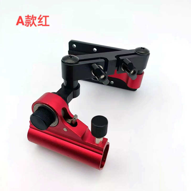 配件钓箱左右箱臂箱椅炮支架钓钓新外物大台架通用摆拐角转角炮台