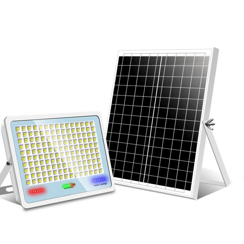 太能投光灯ZZT压铝山灯具优选中超铸亮大功率户外家阳用庭院灯