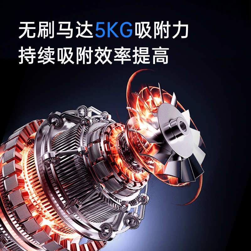 【双边喷水】擦窗机器人自动家用擦窗户玻璃双面清洁/器/插